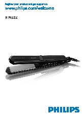 PHILIPS Salon Style&Control HP4686/22