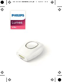 PHILIPS SC1983/00 Lumea Essential IPL