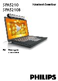 PHILIPS SPA5210 B/10