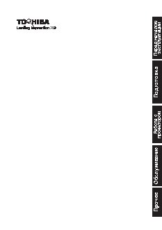 TOSHIBA TLPX100
