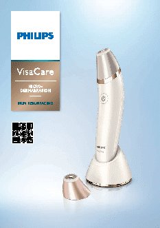 PHILIPS VisaCare SC6240