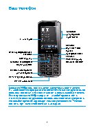 PHILIPS Xenium X2300