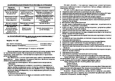POLAR WOLF PW-220 RACER