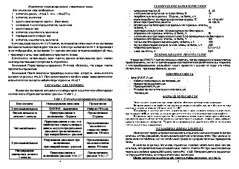 POLAR WOLF Spirit-21