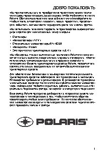 POLARIS 600/800 RMK PRO (2013)