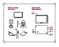 PRESTIGIO GeoVision 5056