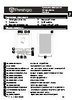PRESTIGIO Libretto PER5062B
