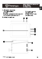 PRESTIGIO MultiPad 2 PRO DUO 8.0 3G