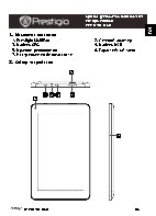 PRESTIGIO MultiPad 7.0 HDPMP3870C