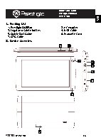 PRESTIGIO MultiPad 7.0 Prime PMP3270BRU