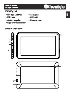 PRESTIGIO MultiPad 7.0 ULTRA+ (PMT3677_Wi)
