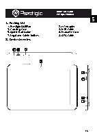 PRESTIGIO MultiPad 8.0 HD PMT5587Wi