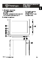 PRESTIGIO MultiPad 8.0 ULTRA DUO PMP5880DDUO