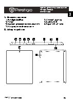 PRESTIGIO MultiPad 9.7 PRO PMP5097CPRO