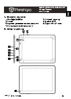 PRESTIGIO MultiPad 9.7 ULTRA