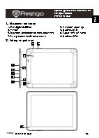 PRESTIGIO MultiPad 9.7 ULTRA DUO