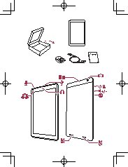 PRESTIGIO MultiPad MUZE 5001 3G PMT50013G