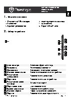 PRESTIGIO MultiPad PMP5100C
