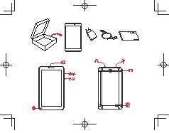 PRESTIGIO MultiPad PMT3147