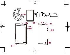 PRESTIGIO MultiPad PMT3208D 3G