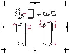 PRESTIGIO MultiPad PMT5018 3G