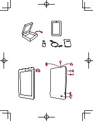 PRESTIGIO MultiPad WIZE 3017 PMT3017
