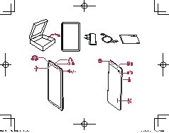 PRESTIGIO MultiPad WIZE 3031 3G