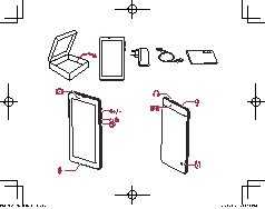 PRESTIGIO MultiPad WIZE 3087 3G