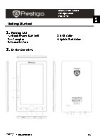 PRESTIGIO MultiReader 3374 PER3374B