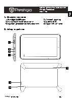 PRESTIGIO MultiReader 5474 PER5474BC