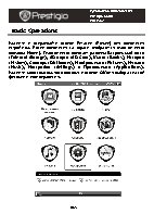 PRESTIGIO MultiReader PER3562B