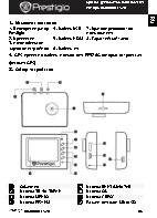 PRESTIGIO RoadRunner 520 i