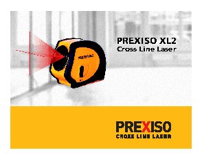 PREXISO XL2