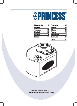 PRINCESS 282601