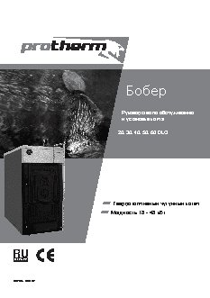 PROTHERM Бобер DLO