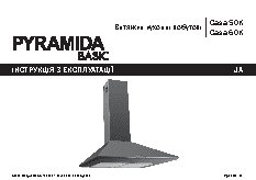 PYRAMIDA Basic Casa 60 K