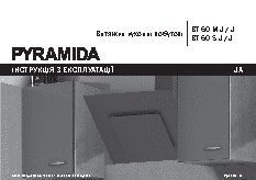 PYRAMIDA BT 60 MU/U