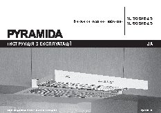 PYRAMIDA TL 50 SYE-15