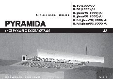 PYRAMIDA TL 50 (1000)/U
