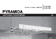 PYRAMIDA TL 50/2M