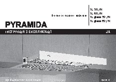 PYRAMIDA TL 50/N