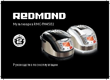 REDMOND MasterFry FM4502