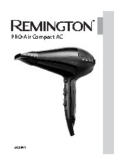 REMINGTON AC5911
