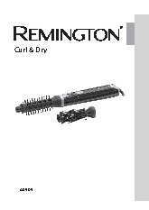 REMINGTON AS404