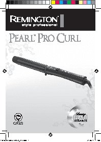 REMINGTON CI 9532