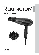 REMINGTON D3190