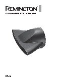 REMINGTON D52SC