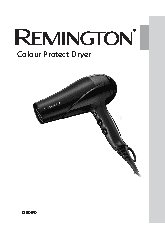 REMINGTON D6090