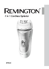 REMINGTON EP7035