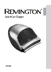 REMINGTON HC4250